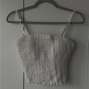 OGL Light Gray Women's Camisole